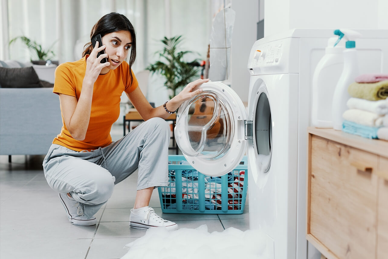 Haushaltsgeräte Reparaturservice Jülich