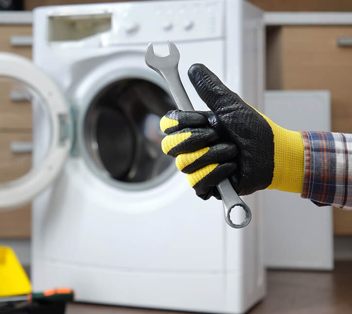 Haushaltsgeräte Reparatur in Jülich