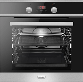 Backofen Reparatur Jülich