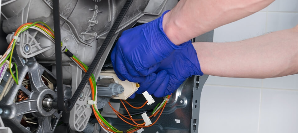 Haushaltsgeräte Reparaturservice Jülich - Über uns