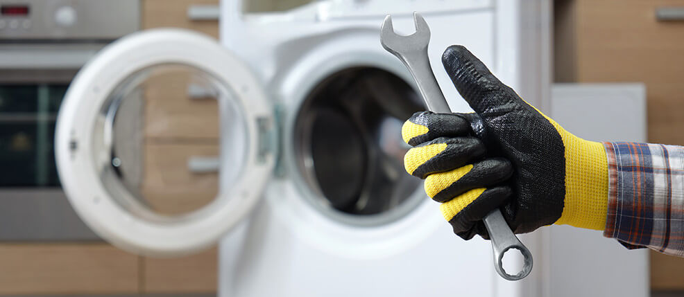 Haushaltsgeräte Reparaturservice Jülich - Unsere Leistungen