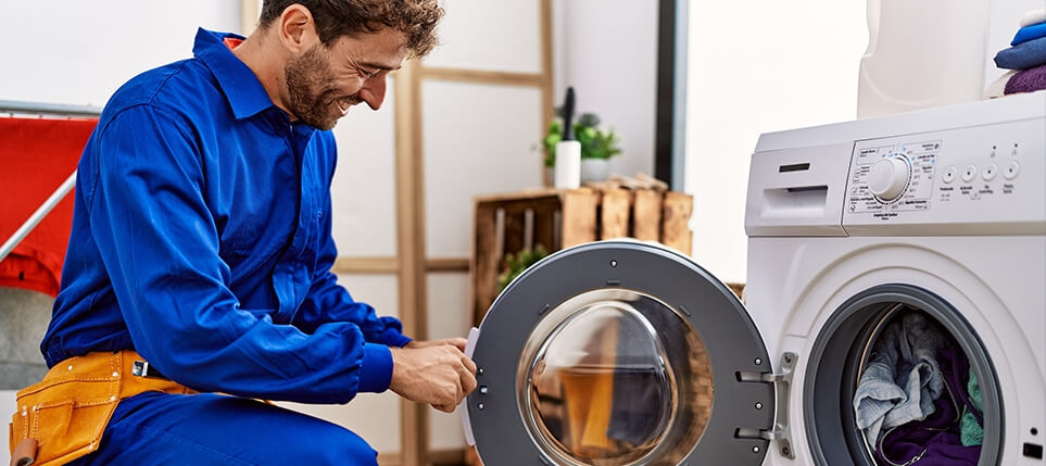 Haushaltsgeräte Reparaturservice Jülich - Kontakt